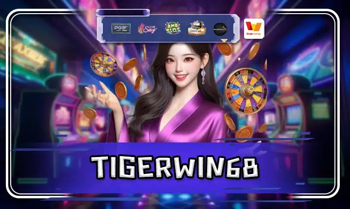 TIGERWIN68