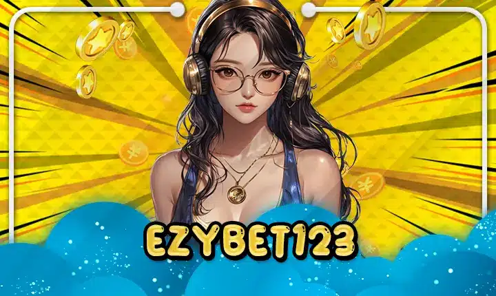 EZYBET123